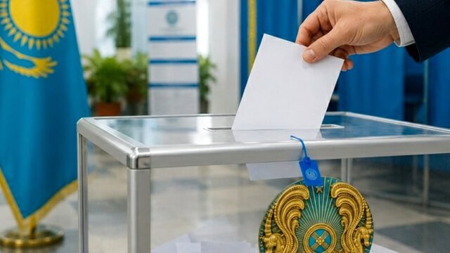 Количество бюллетеней для выборов в Курултай превысит 12,7 миллиона