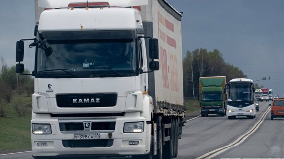 Развитие транспортных коридоров Казахстана: новые инфраструктурные проекты