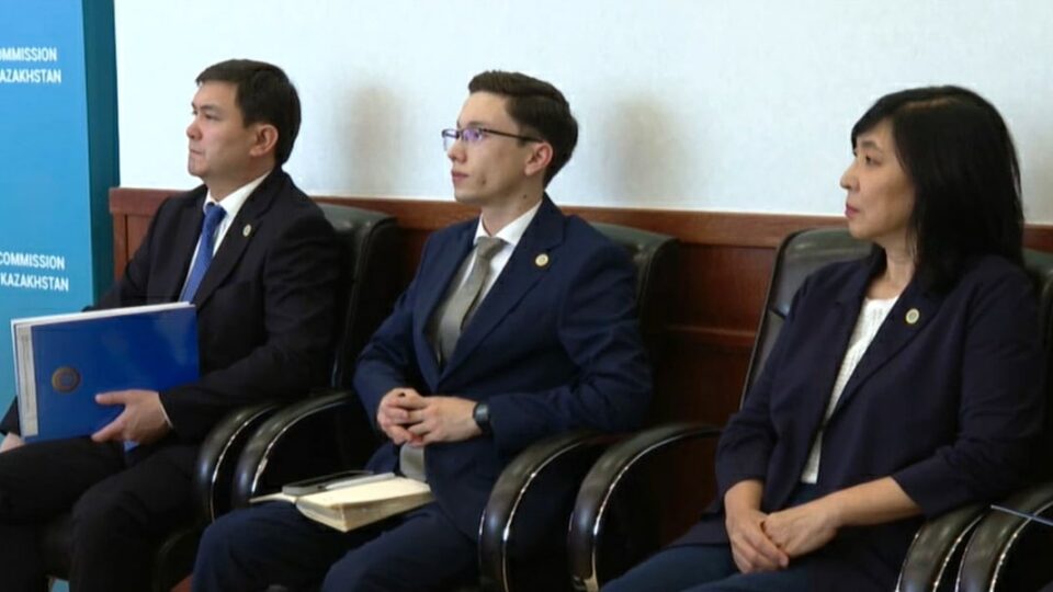 Мониторинг выборов в Казахстане: наблюдатели СНГ начали свою работу