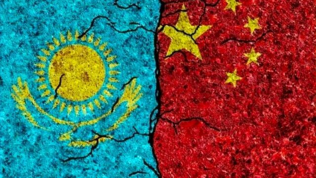 Казахстан и Китай подписали трёхлетний валютный своп