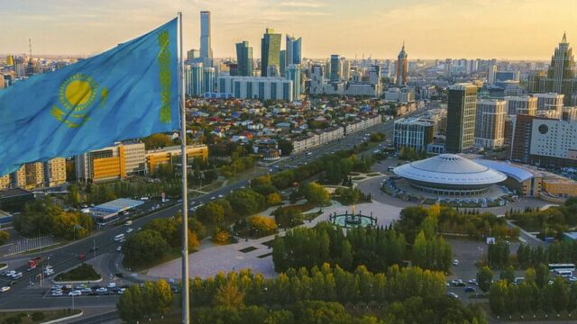 Уголовное дело против партии «Адилет» из-за фейковой информации о нарушениях
