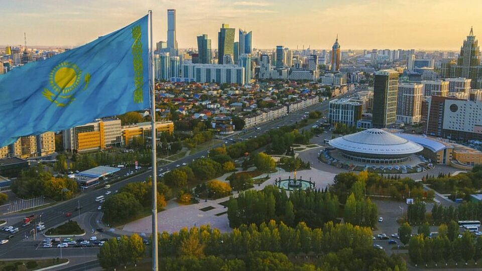 «Адилет» партиясына қарсы фейк ақпарат үшін қылмыстық іс қозғалды