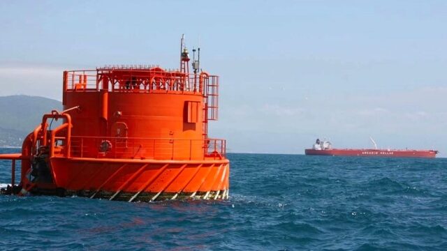 КТК: Завершение отгрузки нефти и риски для Румынии