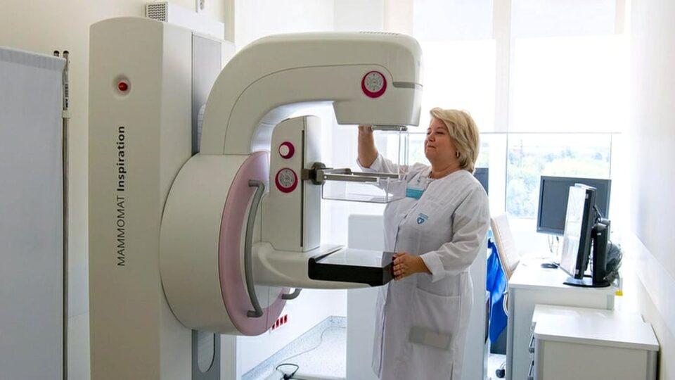 Ресейде онкологиялық өлім-жітімді азайту: денсаулық сақтау министрі 17% жақсару туралы хабарлады