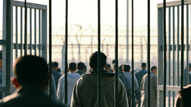 В Казахстане досрочно освобождены 620 заключённых в рамках амнистии