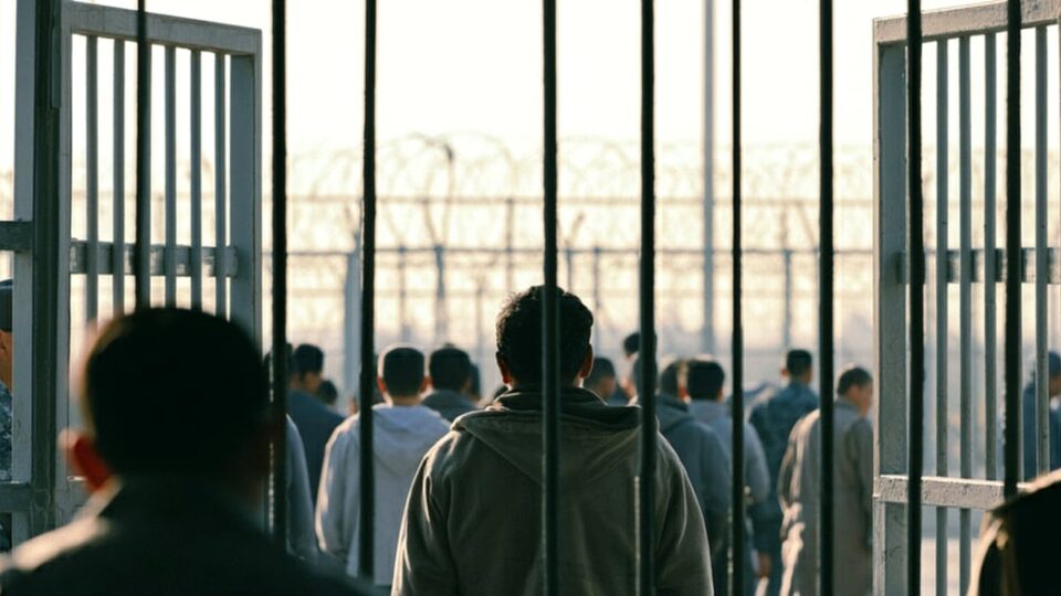 В Казахстане досрочно освобождены 620 заключённых в рамках амнистии