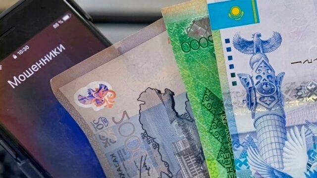 Аферисты используют нейросети для обмана казахстанцев