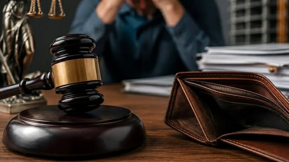 Волгоградский зумер осуждён за мошенничество с кредитами на чужие имена
