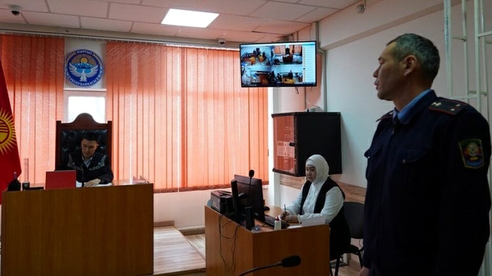 Обязательная медиативная встреча для разрешения гражданско-правовых споров в Кыргызстане