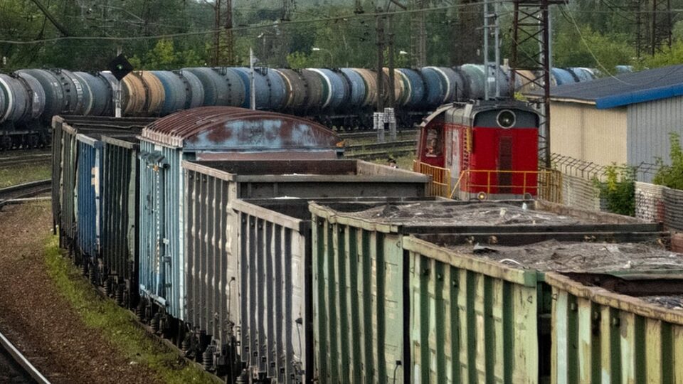 Рост торговли между Казахстаном и Узбекистаном: новые достижения
