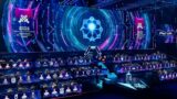 Liga Pro Team из России заняла второе место на турнире по фиджитал-шутеру в Астане