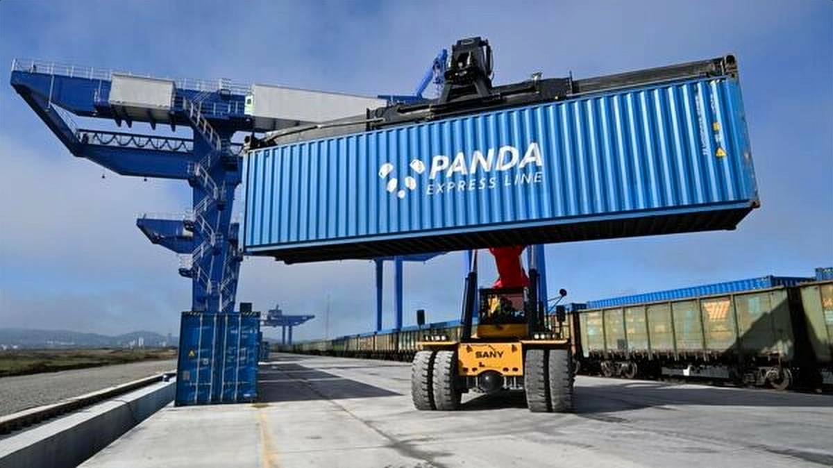Тәжікстан мен Қазақстан арасындағы сауда қарқынды өсіп келеді