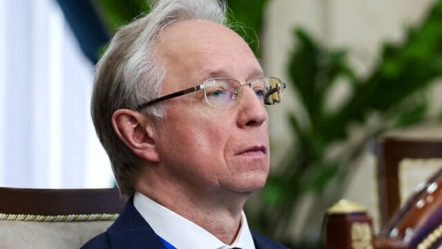 Галузин: Россия и Казахстан продолжают сотрудничество несмотря на западные санкции