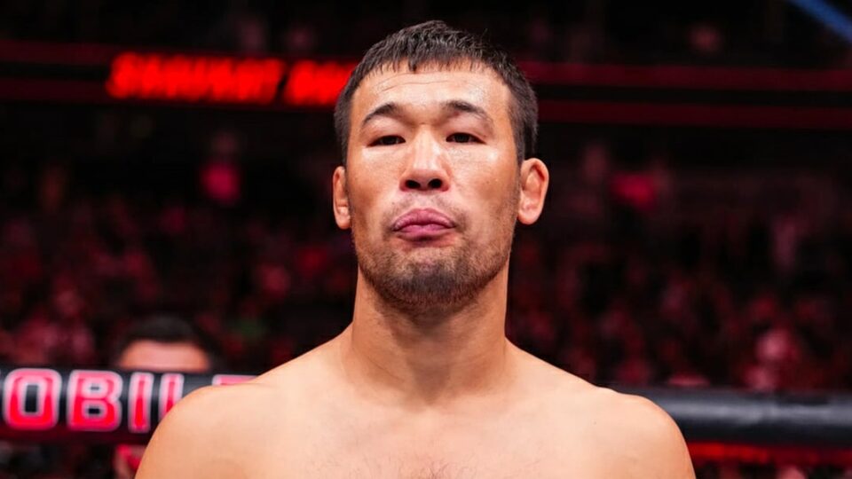 Скончался отец бойца UFC Шавката Рахмонова