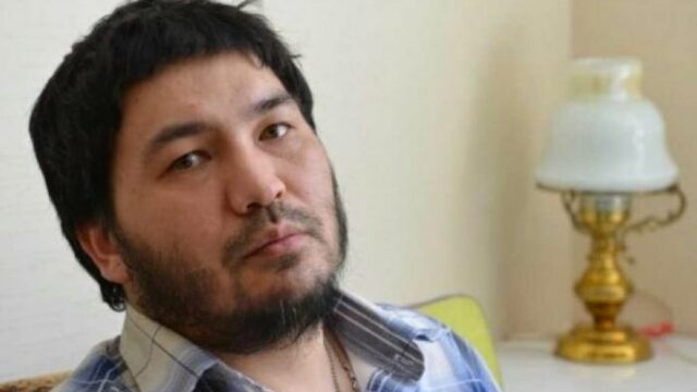 Тайчибеков из тюрьмы в Казахстане обратился к Путину с просьбой о гражданстве РФ