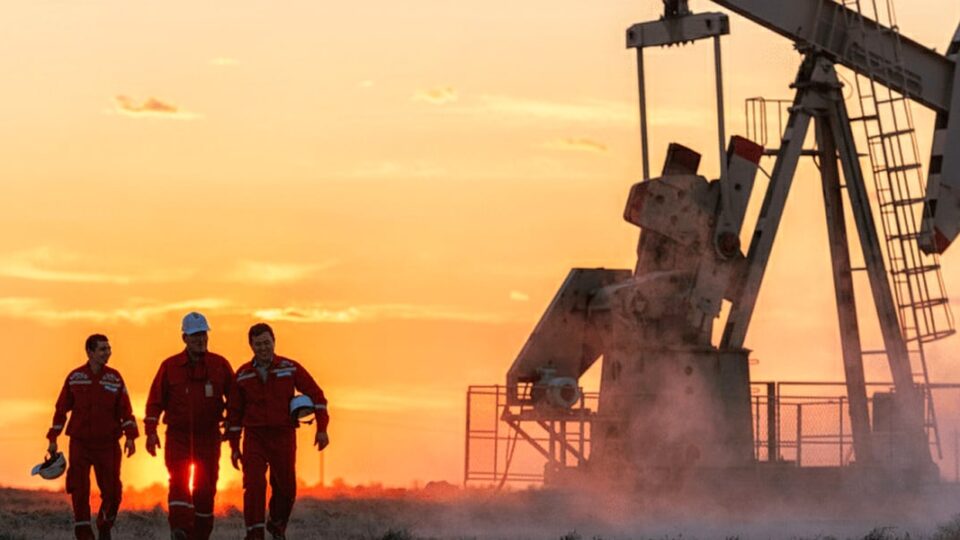 Потери Казахстана в нефтедобыче составили $3,5 млрд из-за снижения объёмов