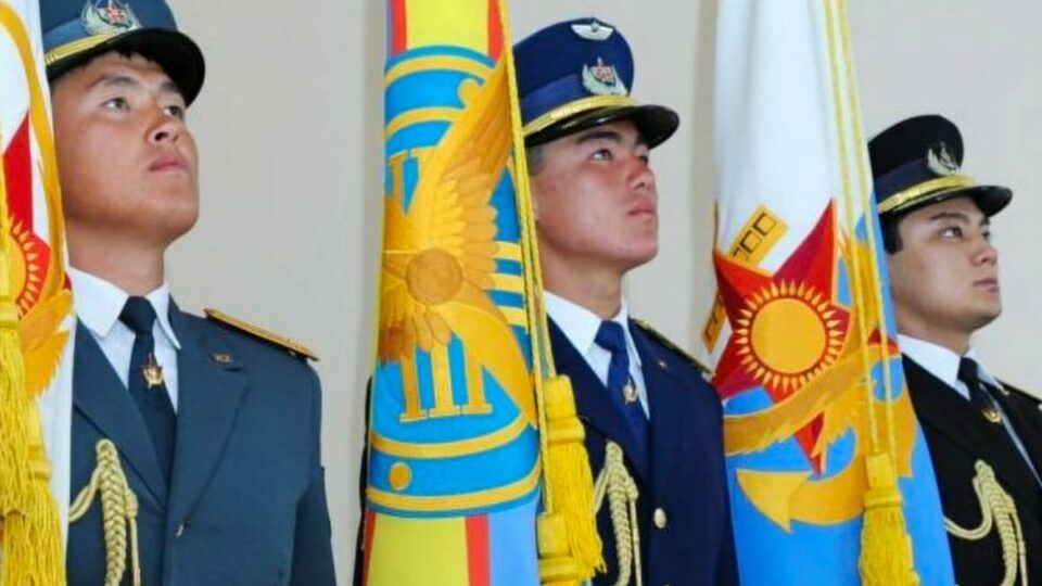 Инспекция войсковой части 68665: генерал-лейтенант Абубакиров оценил боевую готовность