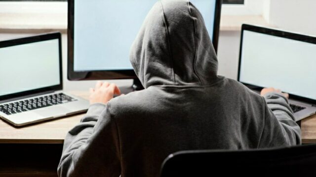 В даркнете выставлены данные 15 миллионов казахстанцев
