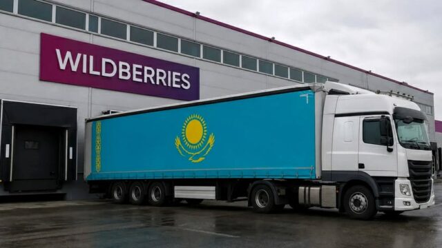 Wildberries начинает строительство складов в Казахстане