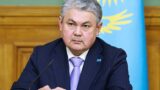 Обсуждение безопасности поставок казахстанской нефти в Европу между Казахстаном и Австрией