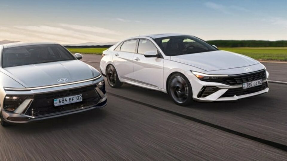 Қазақстан авторын нарығының өсуі: автокөлік сатылымы шілдеде 6%-ға артты