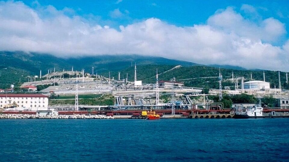 Казахстанская нефть будет отгружаться через Чёрное море из-за угроз в акватории