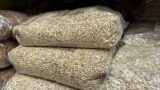 Экспорт зерна из Хакасии в Казахстан и Монголию в 2026 году