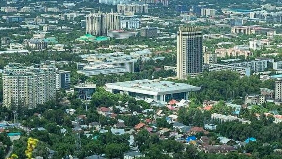 Причины блэкаута в Центральной Азии раскрыты властями Таджикистана