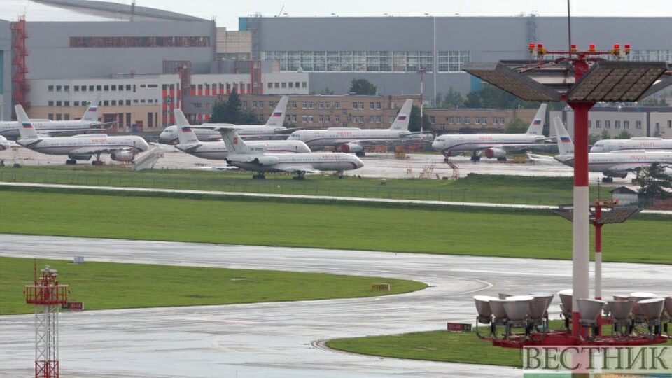 Сингапурская Changi Airport Group будет развивать аэропорт Астаны