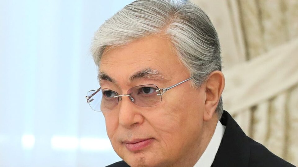 Токаев о предстоящих выборах в Курултай как новой вехе для Казахстана