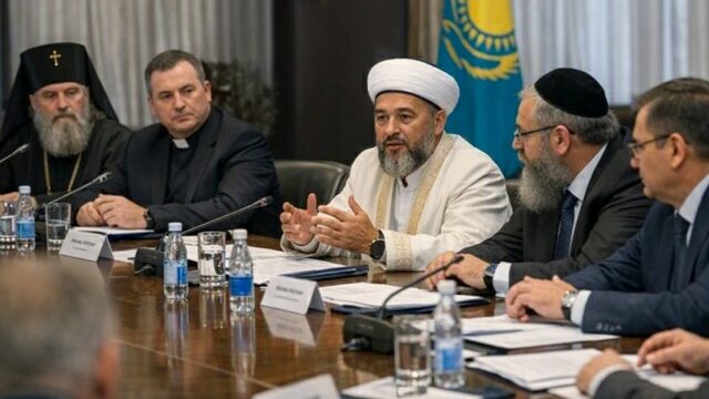 Поправки к закону о религиозной деятельности в Казахстане: светский характер государства под защитой