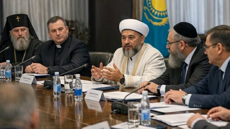 Поправки к закону о религиозной деятельности в Казахстане: светский характер государства под защитой