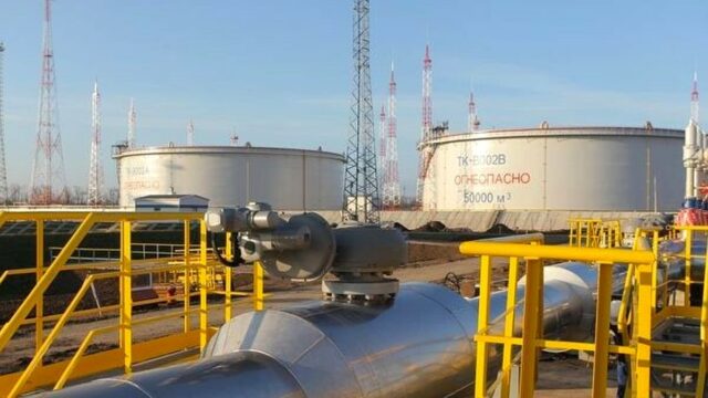 Казахстан угрожает компенсацией после атак беспилотников на танкеры КТК