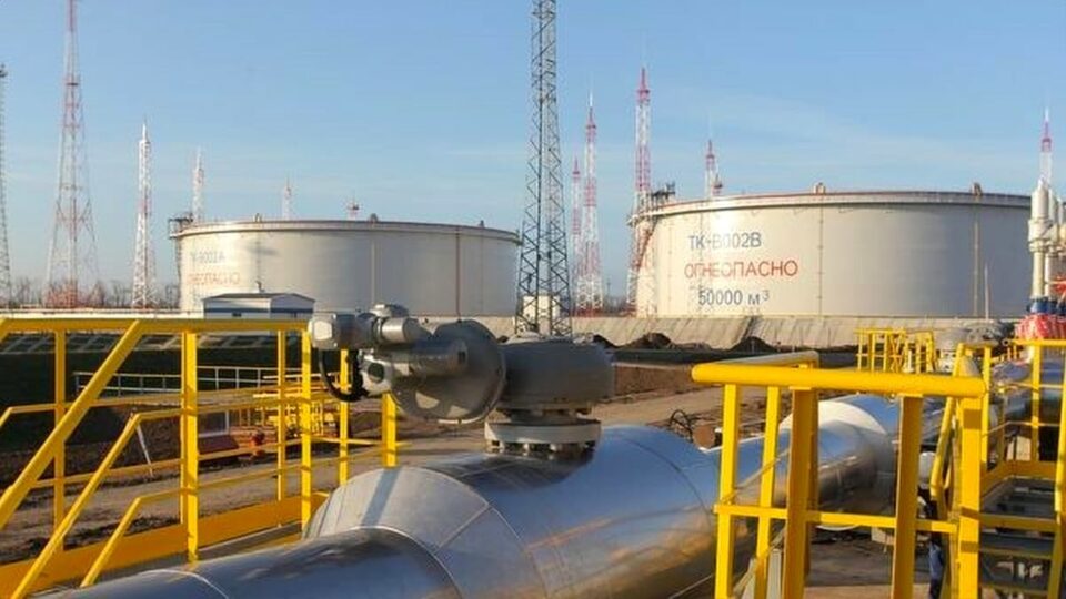 Казахстан угрожает компенсацией после атак беспилотников на танкеры КТК