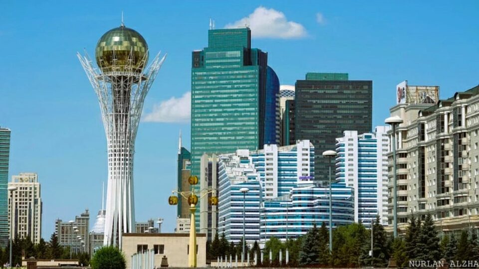 Рейтинг Казахстана повышен до «BBB» с прогнозом «стабильный»