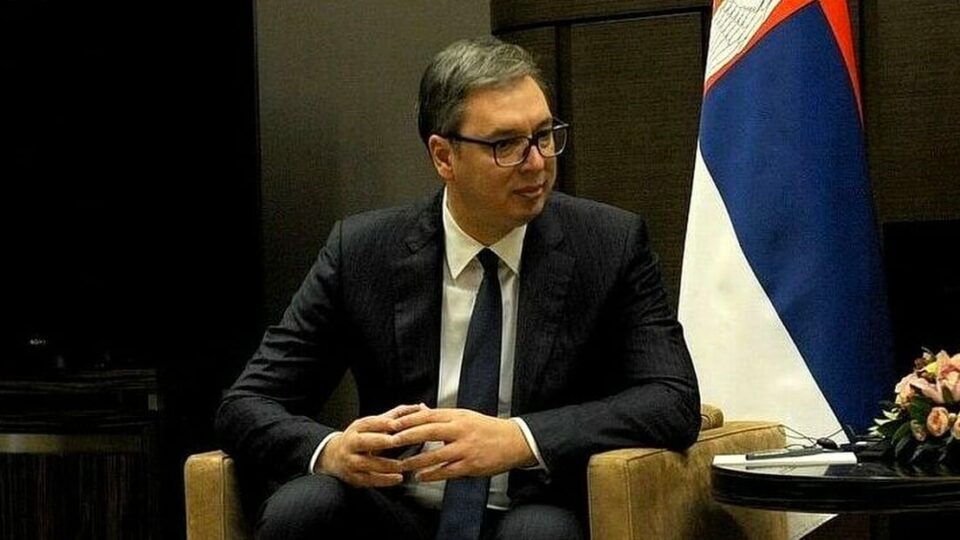 Сербия рассматривает Казахстан как надёжного партнёра