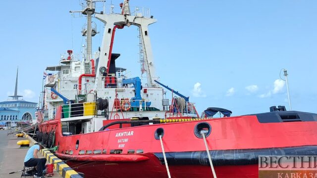 Казахстан усиливает экспорт нефти через Средний коридор