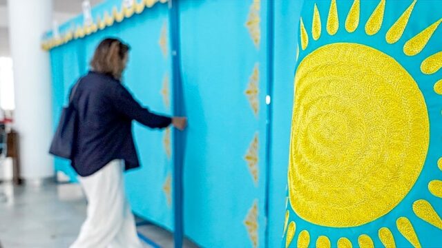 Выборы в Курултай: посол Казахстана и лингвистические нюансы