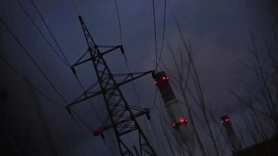 Қазақстанның оңтүстігіндегі блэкауттың себептері Қырғызстандағы ГЭС-тің тоқтатылуымен байланысты