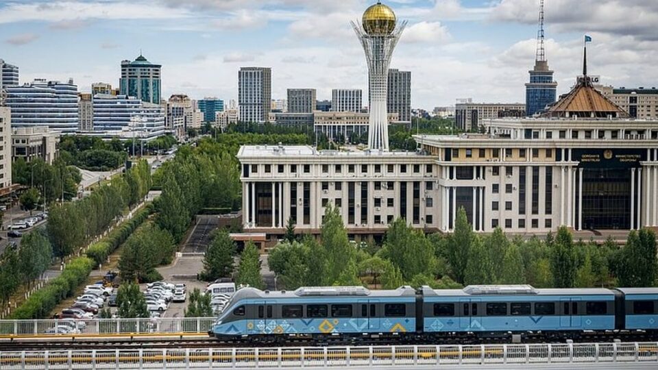 Қазақстандағы Курултай сайлауы күшті президентке бағытталған курсты растады