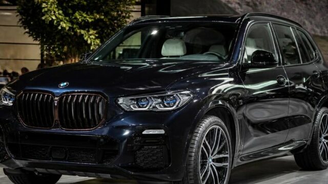 Новый BMW X5 получит одобрение в Казахстане: стоит ли ожидать его в России