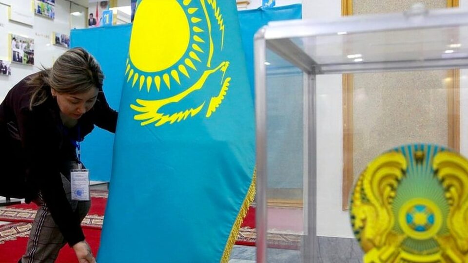 Қазақстанда бір палаталы парламенттің алғашқы сессиясы басталды