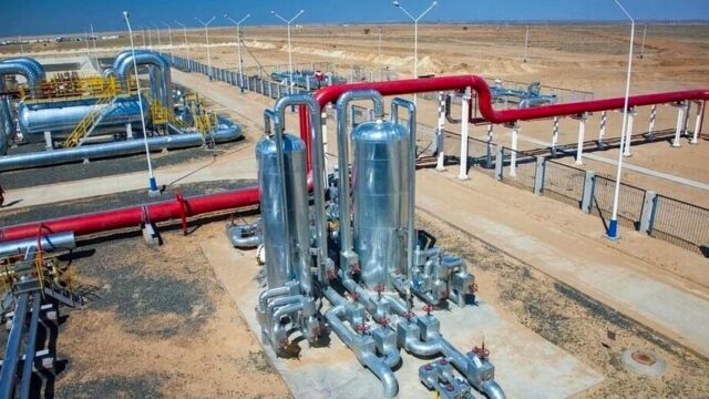 Нефтедобыча в Казахстане восстановлена после атак на инфраструктуру КТК