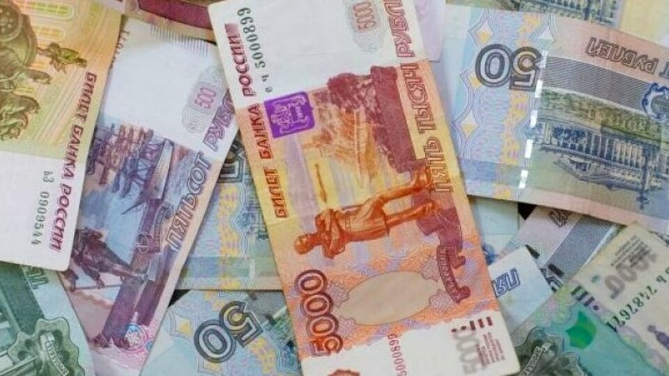 Прогноз по инфляции на 2026 год повышен до 6,2%