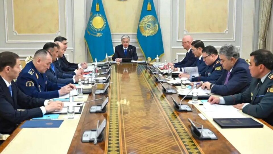 Тоқаев премьер-министр мен вице-президенттің кандидатураларын парламенттің құрылуынан кейін жариялайды