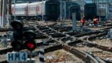 Перевозки между Россией и Казахстаном достигли 56,1 млн тонн