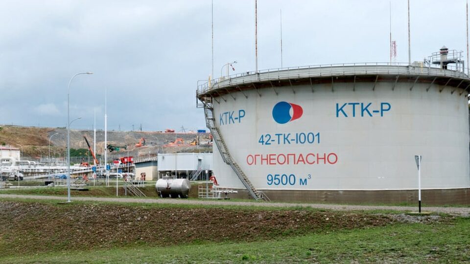 КТК продолжает работу после атак беспилотников
