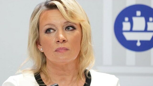Захарова о выборах в Казахстане: высокий уровень организации и отсутствие нарушений