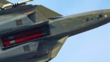 Казахстан получит истребители Су-57 пятого поколения в ближайшие два года