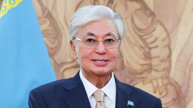 Токаев подтвердил важность российско-казахстанских инвестиций и торговли